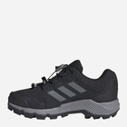 Buty sportowe chłopięce na rzepy Adidas Terrex Gtx K FU7268 28 Czarne (4062058274129) - obraz 3
