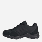 Buty sportowe dziecięce dla dziewczynki Adidas Terrex Hyperhiker Low K FV5216 28.5 Czarne (4062056831652) - obraz 2