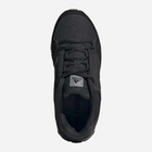 Buty sportowe dziecięce dla dziewczynki Adidas Terrex Hyperhiker Low K FV5216 28.5 Czarne (4062056831652) - obraz 3