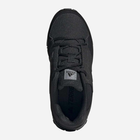 Buty sportowe dziecięce dla dziewczynki Adidas Terrex Hyperhiker Low K FV5216 29 Czarne (4062056835384) - obraz 3