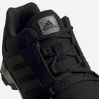 Дитячі кросівки для дівчинки Adidas Terrex Hyperhiker Low K FV5216 30 Чорні (4062056835414) - зображення 4