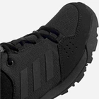 Дитячі кросівки для дівчинки Adidas Terrex Hyperhiker Low K FV5216 31 Чорні (4062056831676) - зображення 5