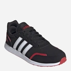 Buty sportowe chłopięce na rzepy Adidas Vs Switch 3 K FW3962 28 Czarne (4062059231312) - obraz 2