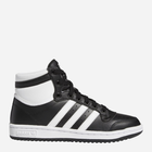 Підліткові черевики для хлопчика Adidas Top Ten J FW4998 36.5 Чорні (4060517722631) - зображення 1