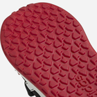 Buty sportowe chłopięce na rzepy Adidas Vs Switch 3 I FW6664 20 Czarne (4062059433235) - obraz 5