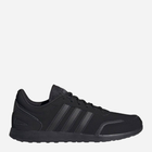 Buty sportowe chłopięce na rzepy Adidas Vs Switch 3 K FW9306 29 Czarne (4062059235112) - obraz 1