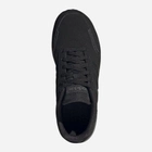 Buty sportowe chłopięce na rzepy Adidas Vs Switch 3 K FW9306 28 Czarne (4062059235150) - obraz 4