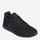 Buty sportowe chłopięce na rzepy Adidas Vs Switch 3 K FW9306 30 Czarne (4062059235242) - obraz 2