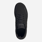 Buty sportowe chłopięce na rzepy Adidas Vs Switch 3 K FW9306 32 Czarne (4062059235167) - obraz 4