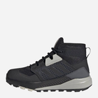 Дитячі високі кросівки для дівчинки adidas Terrex Trailmaker Mid R.Rdy K FW9322 30 Чорні (4062065847828) - зображення 2