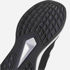 Buty sportowe chłopięce na rzepy Adidas Duramo Sl C FX7314 28.5 Czarne (4062063410994) - obraz 5
