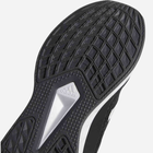 Buty sportowe chłopięce na rzepy Adidas Duramo Sl C FX7314 30 Czarne (4062063411298) - obraz 5