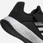 Buty sportowe chłopięce na rzepy Adidas Duramo Sl I FX7320 27 Czarne (4062063410130) - obraz 5