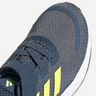 Дитячі кросівки для хлопчика Adidas Duramo Sl C FY9167 30 Темно-сині (4062065925175) - зображення 5