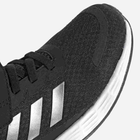 Buty sportowe chłopięce na rzepy Adidas Duramo Sl C FY9172 30.5 Czarne (4062065921399) - obraz 5