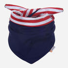 Дитячий шарф Ander 1425 One Size Темно-синій (5902308899117) - зображення 1
