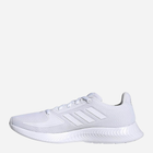 Дитячі кросівки для дівчинки Adidas Runfalcon 2.0 K FY9496 29 Білі (4064036728440) - зображення 2