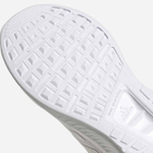Buty sportowe dziecięce dla dziewczynki Adidas Runfalcon 2.0 K FY9496 28.5 Białe (4064036728167) - obraz 6