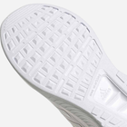 Buty sportowe dziecięce dla dziewczynki Adidas Runfalcon 2.0 K FY9496 31 Białe (4064036728068) - obraz 6