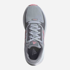 Підліткові кросівки для дівчинки Adidas Runfalcon 2.0 K FY9497 40 Сірі (4064042705510) - зображення 4
