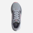 Buty sportowe młodzieżowe dla dziewczynki Adidas Runfalcon 2.0 K FY9497 35.5 Szare (4064042705473) - obraz 4