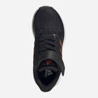 Дитячі кросівки для хлопчика Adidas Runfalcon 2.0 С FZ0116 30 Чорні (4064036736698) - зображення 4