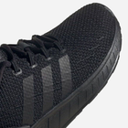 Дитячі кросівки для хлопчика Adidas Questar Flow Nxt K FZ2955 28 Чорні (4062065729889) - зображення 6