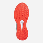Buty sportowe chłopięce na rzepy Adidas Duramo Sl K GV9818 30.5 Szare (4064047929010) - obraz 3