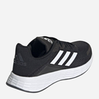 Buty sportowe chłopięce na rzepy Adidas Duramo Sl K GV9821 29 Czarne (4064047921342) - obraz 3