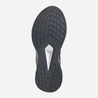 Buty sportowe chłopięce na rzepy Adidas Duramo Sl K GV9821 29 Czarne (4064047921342) - obraz 4
