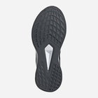 Buty sportowe chłopięce na rzepy Adidas Duramo Sl K GV9821 31 Czarne (4064047921373) - obraz 4