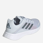 Buty sportowe dziecięce dla dziewczynki Adidas Duramo Sl K GV9822 32 Błękitne (4064047917550) - obraz 3