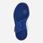 Buty sportowe chłopięce za kostkę Adidas Postmove Mid K GW0456 40 Białe (4065418142694) - obraz 6