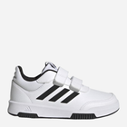 Buty sportowe chłopięce na rzepy adidas Tensaur Sport 2.0 Cf K GW1981 28 Białe (4065426076844)