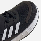 Buty sportowe chłopięce na rzepy Adidas Duramo Sl I GW2237 19 Czarne (4064049347553) - obraz 6