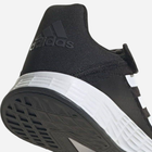 Дитячі кросівки для хлопчика Adidas Duramo Sl C GW2242 31 Чорні (4064049336687) - зображення 5
