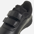 Дитячі кросівки для хлопчика Adidas Tensaur Sport 2.0 Cf K GW6439 30 Чорні (4065426088519) - зображення 5