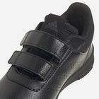 Дитячі кросівки для хлопчика Adidas Tensaur Sport 2.0 Cf K GW6439 31 Чорні (4065426092271) - зображення 5