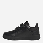 Дитячі кросівки для хлопчика Adidas Tensaur Sport 2.0 Cf K GW6439 31.5 Чорні (4065426092219) - зображення 2