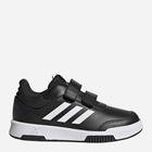 Підліткові кросівки для хлопчика adidas Tensaur Sport 2.0 Cf K GW6440 37.5 Чорні (4065426076998)