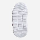 Buty sportowe dziecięce dla dziewczynki na rzepy Adidas Lite Racer 3.0 El I GX6621 23.5 Różowe (4065424869189) - obraz 6
