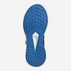 Дитячі кросівки для хлопчика Adidas Duramo 10 El K GZ0648 30 Темно-сині (4065418329989) - зображення 6