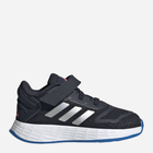 Дитячі кросівки для хлопчика Adidas Duramo 10 El I GZ0659 22 Темно-сині (4065418472203) - зображення 1