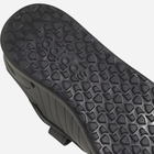 Buty sportowe chłopięce na rzepy Adidas Vs Switch 3 Cf C GZ1950 30.5 Czarne (4065427484471) - obraz 4