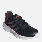 Дитячі кросівки для хлопчика adidas Tensaur Run K GZ2665 30.5 Чорні (4064047825176) - зображення 2