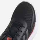Buty sportowe chłopięce na rzepy Adidas Tensaur Run K GZ2665 30.5 Czarne (4064047825176) - obraz 6