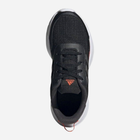 Buty sportowe chłopięce na rzepy Adidas Tensaur Run K GZ2665 31 Czarne (4064047825039) - obraz 4