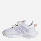 Buty sportowe dziecięce dla dziewczynki na rzepy Adidas Tensaur Run I GZ2689 27 Białe (4064047599831) - obraz 2