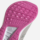 Buty sportowe dziecięce dla dziewczynki Adidas Tensaur Run 2.0 K GZ7417 29 Szare (4064048161822) - obraz 6