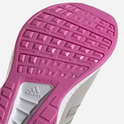 Buty sportowe dziecięce dla dziewczynki Adidas Tensaur Run 2.0 K GZ7417 33.5 Szare (4064048161884) - obraz 6
